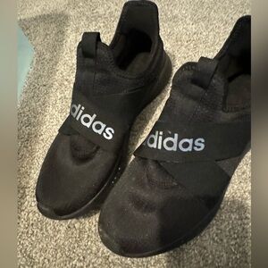 Adidas Puremotion Adapt Sneaker - Women's - Black - Size 9.5